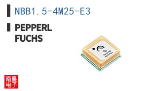 NBB1.5-4M25-E3 ͼƬ